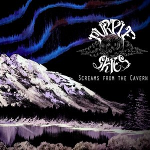 Screams from the Cavern - EP