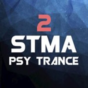 Stma Psy Trance, Vol. 2