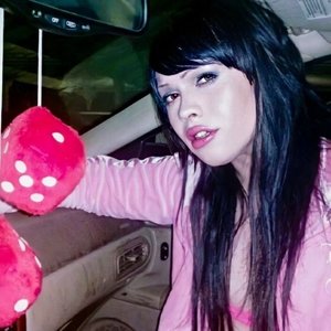 Avatar for ayesha nicole smith hi