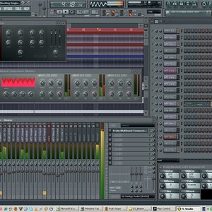 First Calibrate (Bootleg)