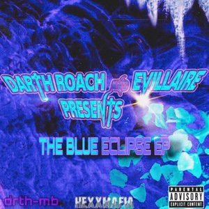 The Blue Eclipse