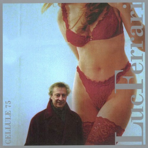Cellule 75 cover