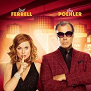 The House (Original Motion Picture Soundtrack)