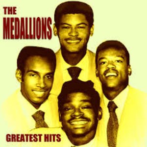 The Medallions Greatest Hits