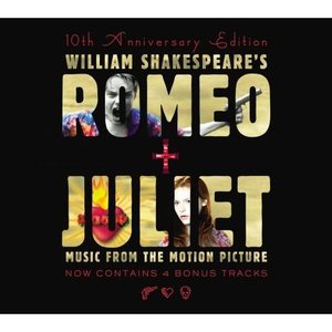 Romeo & Juliet Soundtrack