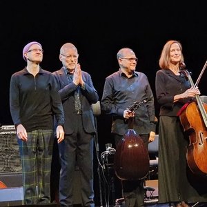 Avatar for Anouar Brahem, Anja Lechner, Django Bates & Dave Holland