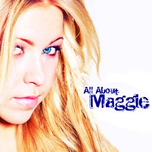 All About Maggie Originals EP