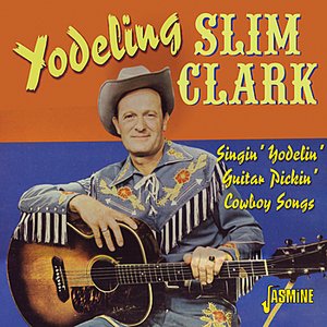 Singin' Yodelin' Guitar Pickin' Cowboy Songs