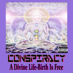 A Divine Life - Birth Is Free