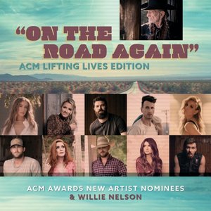 ACM Awards New Artist Nominees 的头像