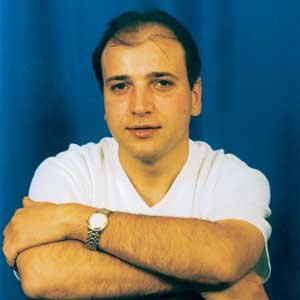 Nikos Zoidakis 的头像