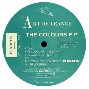 The Colours E.P.