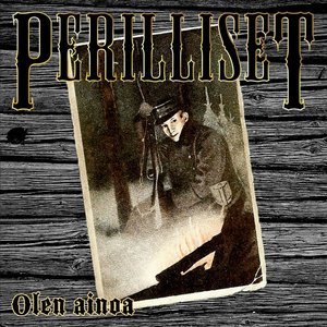 Olen ainoa