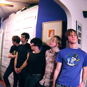 The Tribute photo provided by Last.fm