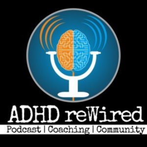 ADHD reWired 的头像