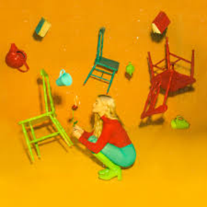 Ashe - Moral of the Story - Single - Zortam Music