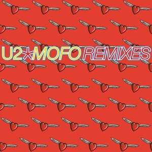Mofo Remixes