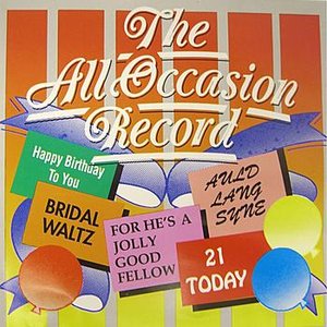 The All Occasion Record