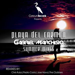 Playa del Carmen (Summer Mixes)