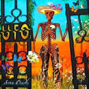 Seven Deadly (Deluxe edition)