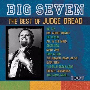 Big Seven - The Best Of Judge Dread