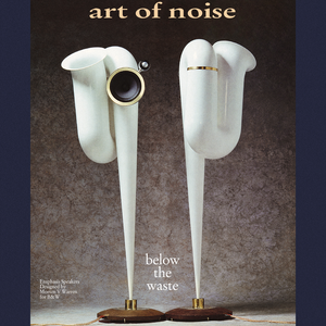 Art Of Noise - Flashback Lyrics - Zortam Music