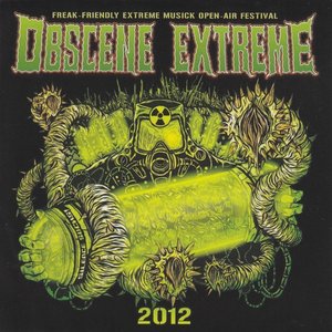 Obscene Extreme 2012