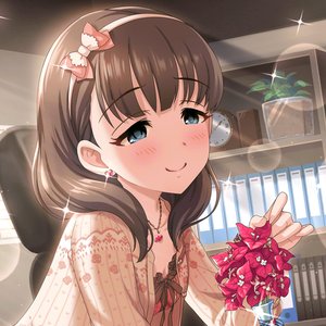 Avatar for 佐久間まゆ(CV.牧野由依)