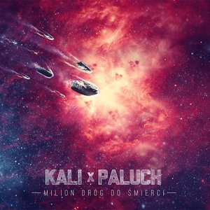 Avatar for 10. Kali x Paluch ft. Onek87