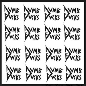 Dumb Fucks [Explicit]
