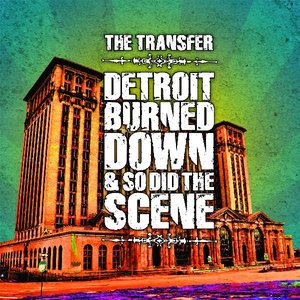Detroit Burned Down & So Did The Scene