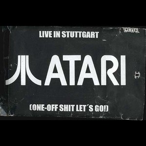 Live In Stuttgart (One-Off Shit Let's Go!)
