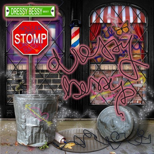 HOLLERandSTOMP cover