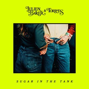 Sugar in the Tank - Single