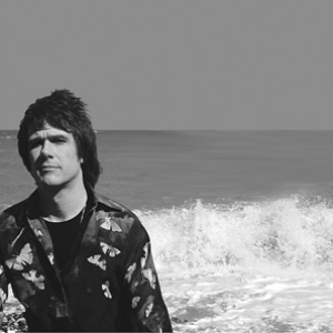 Robin Dransfield photo provided by Last.fm