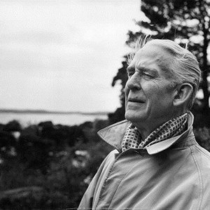 Gösta Nystroem 的头像