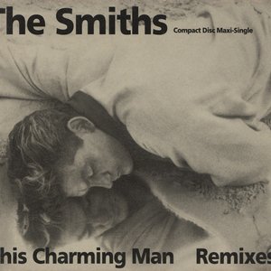 This Charming Man (remixes)