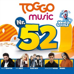 Toggo Music 52 [Explicit]