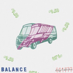 balance (y cómo perderlo en el camión)