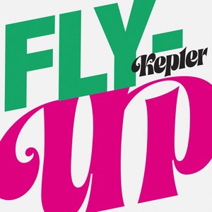 Изображение для 'FLY-UPㅤ'