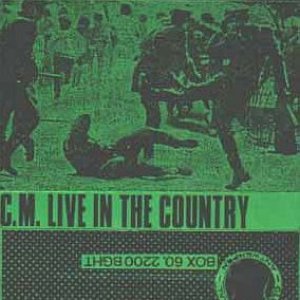 live in the country