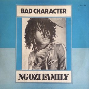 Bad Character