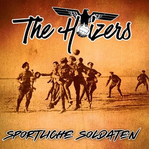 Sportliche Soldaten