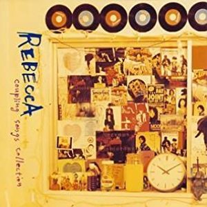 REBECCA Coupling Songs Collection