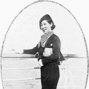 Chiyako Sato 的头像