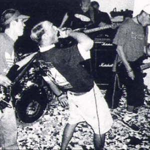 Lifeforce photo provided by Last.fm