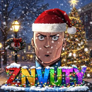 Avatar for ZNVUTY