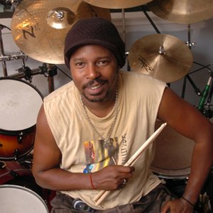 Grant Calvin Weston 的头像
