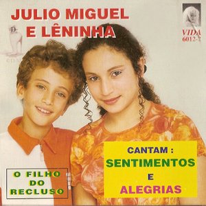 Image for 'Júlio Miguel e Lêninha'