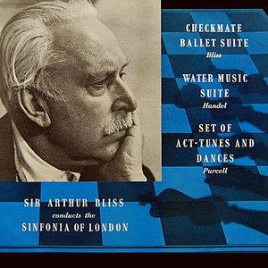 Checkmate Ballet Suite
